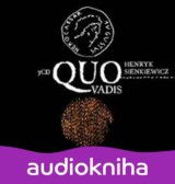 Quo vadis - 3 CD (Henryk Sienkiewicz)
