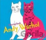 Coloring Book Andy Warhol