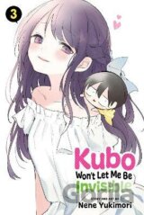 Kubo Won't Let Me Be Invisible 3