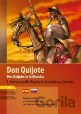 Don Quijote A1/A2 (ŠJ-SJ)