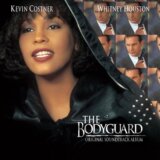 Whitney Houston: The Bodyguard (Red) LP