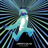Jamiroquai: A Funk Odyssey LP