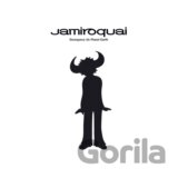 Jamiroquai: Emergency On Planet Earth (Transparent) LP