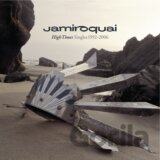 Jamiroquai: High Times / Singles 1992-2006 (Coloured) LP