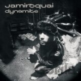 Jamiroquai: Dynamite LP