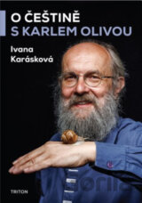 O češtině s Karlem Olivou