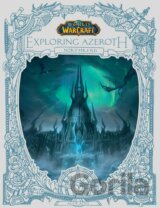 World of Warcraft: Exploring Azeroth - Northrend