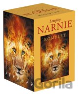 Letopisy Narnie – box