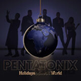 Pentatonix: Holidays Around The World