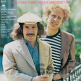 Simon & Garfunkel: Greatest Hits (Coloured) LP