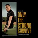 Bruce Springsteen: Only The Strong Survive