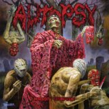 Autopsy: Morbidity Triumphant LP