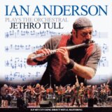 Ian Anderson: Plays Orchestral Jethro Tull LP