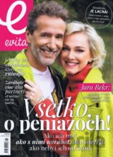 Evita magazín 11/2022