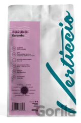 Verticcio Burundi Karambo