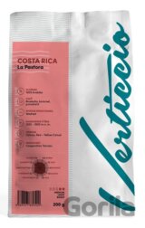 Verticcio Costa Rica La Pastora