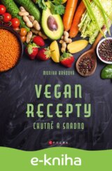 Vegan recepty – chutně a snadno