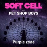 Soft Cell & Pet Shop Boys: Purple Zone 12'' LP