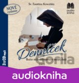 Denníček (audiokniha)
