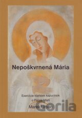 Nepoškvrnená Mária