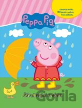 Peppa Pig: Čti a hraj si s námi