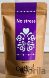No stress