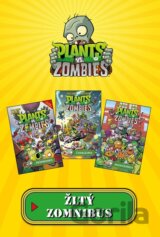 Plants vs. Zombies: Žltý zomnibus