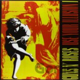 Guns 'N' Roses: Delusional I (Remastered) LP