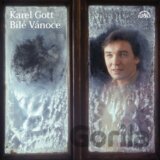Karel Gott: Bílé Vánoce LP