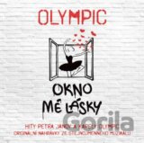 Olympic: Okno mé lásky / Originální nahrávky ze stejnojmenného muzikálu