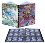 Pokémon TCG: Sword and Shield 11 Lost Origin - A4 album