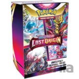 Pokémon TCG: Sword and Shield 11 Lost Origin - 6 Booster Multi Box