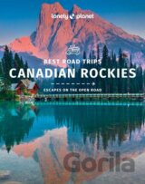 Canadian Rockies Best Road Trips