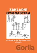 Základní gymnastika - 4. vydání