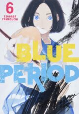 Blue Period 6