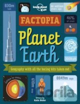 Factopia – Planet Earth