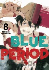 Blue Period 8