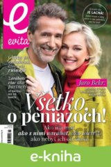 E-Evita magazín 11/2022
