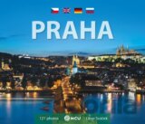 Praha - malá