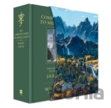 The Complete Guide to Middle-earth