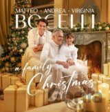 Andrea Bocelli: A Family Christmas