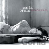 Bruni Carla: Quelqu'un M'a Dit Collectors edition / 20th Anniversary LP