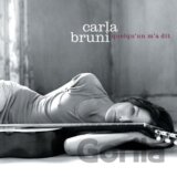 Bruni Carla: Quelqu'un M'a Dit / 20th Anniversary LP