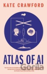 Atlas of AI