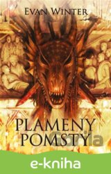 Plameny pomsty