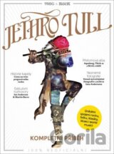 Jethro Tull - kompletní příběh