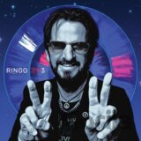 Ringo Starr: Ep3 LP