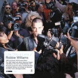 Robbie Williams: Life Thru A Lens / 25th Anniversary Ltd.