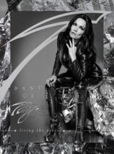 Tarja: Best Of: Living The Dream (Mediabook)