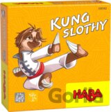 Mini hra pre deti Lenivý Kung Fu
